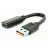 Sursa de alimentare PC Cablexpert A-USB3-AMCF-01
