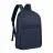 Rucsac laptop Rivacase 8065 Dark Blue, 15.6