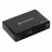 Card reader TRANSCEND TS-RDF9K2 BLACK, USB3.1