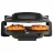 Gratar electric GORENJE KR 1800 SDP (A313), Inchis,  1800 W,  4 moduri,  Inox, 22x29