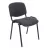 Scaun DP ISO NEGRU C-38
