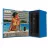 Boxa SVEN PS-210 BLACK, Portable, Bluetooth