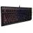 Gaming keyboard HyperX Alloy Core RGB HX-KB5ME2-RU