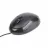 Mouse GEMBIRD MUS-U-01 BLACK