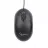 Mouse GEMBIRD MUS-U-01 BLACK