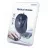 Mouse GEMBIRD MUS-6B-01 BLACK