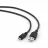 Cablu USB Cablexpert CCP-mUSB2-AMBM-1M, microUSB2.0 - 1m