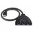 Cablu video Cablexpert DSW-HDMI-35, Switch Cable HDMI 3 ports