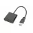 Adaptor Cablexpert A-USB3-HDMI-02, USB3.0-HDMI