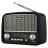 Колонка SVEN Tuner SRP-555, Portable