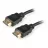 Cablu video Brackton BASIC K-HDE-SKB-0150.B, HDMI 1.5m