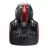 Aspirator cu container Samsung VC15K4116V1/UK, 1500 W, 1.3 l, HEPA, 86 dB, Negru, Rosu