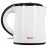 Ceainic electric Tefal KO261130, 1 l,  1800 W,  Plastic,  Alb