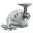 Masina de tocat carne MOULINEX ME6261, 2000 W,  2.6 kg, min,  Revers,  Kebbe,  Carnaciori,  Razatoare,  Cubulete,  Alb