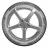 Anvelopa Viking PROTECH NEWGEN 215/60/ R 16/ 99V, Vara