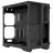 Carcasa fara PSU CHIEFTEC UK-02B-OP, ATX