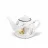 Ceainic pentru infuzie Maestro MR-20049-08, 0.8l