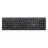 Tastatura fara fir SVEN KB-E5800W