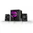 Boxa F&D A140X, 2.1