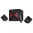 Boxa F&D F550X, 2.1