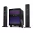Boxa F&D T-200X, 2.1