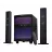 Boxa F&D T-200X, 2.1