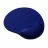 Mouse Pad GEMBIRD MP-GEL-B BLUE