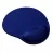 Mouse Pad GEMBIRD MP-GEL-B BLUE