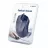 Mouse GEMBIRD MUS-3B-01 Black