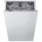 Masina de spalat vase Whirlpool WSIC 3M27, 10 seturi,  6 programe,  A++,  45 cm