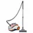 Aspirator cu filtru aqua THOMAS DRY & AQUA-BOX CAT & DOG, 240 W, 1700 W, 1.8 l, 82 dB, HEPA 13, Alb, Oranj