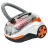 Aspirator cu filtru aqua THOMAS DRY & AQUA-BOX CAT & DOG, 240 W, 1700 W, 1.8 l, 82 dB, HEPA 13, Alb, Oranj