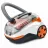 Aspirator cu filtru aqua THOMAS DRY & AQUA-BOX CAT & DOG, 240 W, 1700 W, 1.8 l, 82 dB, HEPA 13, Alb, Oranj