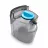 Aspirator vertical THOMAS BIONIC WASHSTICK, 44 W, 0.5 l, 71 dB, Alb