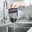 Aspirator vertical THOMAS BIONIC WASHSTICK, 44 W, 0.5 l, 71 dB, Alb