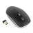 Mouse GEMBIRD MUSW-4B-01 BLACK