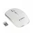 Mouse GEMBIRD MUSW-4B-01-W White