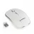 Mouse GEMBIRD MUSW-4B-01-W White