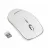 Mouse GEMBIRD MUSW-4B-01-W White