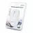 Mouse GEMBIRD MUSW-4B-01-W White