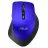 Mouse ASUS WT425 RED