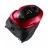 Aspirator Samsung VC20M257AWR/UK, 2000 W, 460 W, 2.5 l, Rosu, Negru
