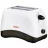 Prajitor de pâine Tefal TT1301, 830 W,  Incalzire,  Decongelare,  Anulare,  Indicator lucru,  Mecanic,  Alb