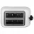 Prajitor de pâine Tefal TT1301, 830 W,  Incalzire,  Decongelare,  Anulare,  Indicator lucru,  Mecanic,  Alb