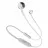 Casti cu fir JBL Tune 205BT Silver