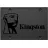 SSD KINGSTON A400 SA400S37/960G, 2.5 960GB, 3D NAND TLC