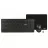 Kit (keyboard+mouse) SVEN KB-C3800W, Wireless