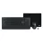 Kit (keyboard+mouse) SVEN KB-C3800W, Wireless