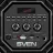 Boxa SVEN PS-550 BLACK, Portable, Bluetooth