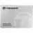 SSD TRANSCEND SSD230, 2.5 2.0TB, 3D NAND TLC